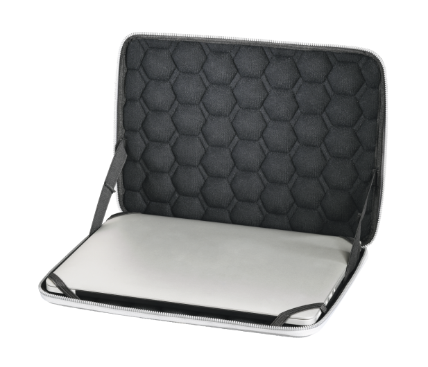 Hama Hardcase Protection 15.6" szary - 1082074 - zdjęcie 2